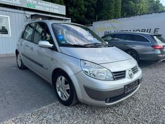 Fahrzeugabbildung Renault Scenic Dynamique Keyless Entry/ Go Tüv- 07/2026