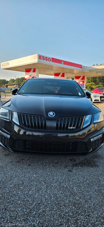 Image of Skoda Octavia