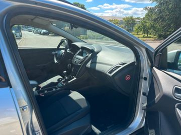 Ford Focus - 5