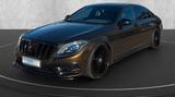 Mercedes-Benz S 350 CDI W 222 *Hingucker* LANG AMG LINE - Mercedes-Benz S 350: Cdi