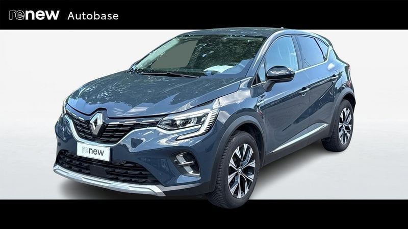 Image of Renault Captur