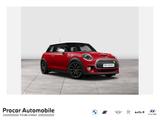 MINI Cooper SE HUD+KAMERA+NAVI+LED+SHZ+LM+H&K - rote MINI Cooper SE