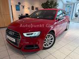 Audi S3 Sportback 2.0 TFSI quattro|LED|MMI| - rote Audi S3
