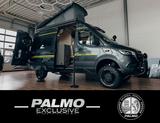 HYMER / ERIBA / HYMERCAR GRAND CANYON S 4x4 CROSSOVER 600 by palmo
