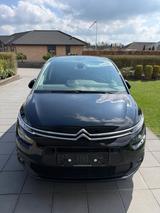 Citroën C4 SpaceTourer BlueHDi 130 Stop&Start SHINE ... - schwarze Citroën C4 SpaceTourer