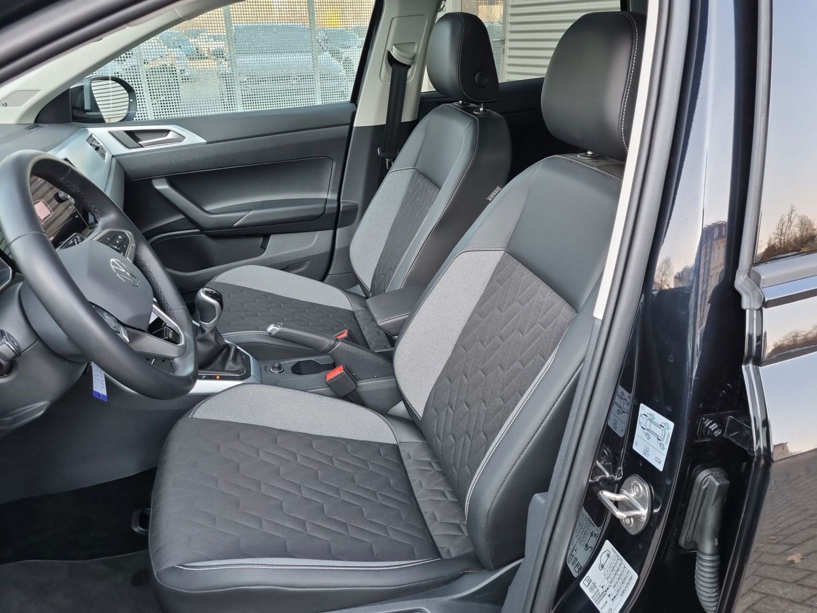 Volkswagen Taigo - Bild 11