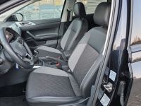 Volkswagen Taigo - Vorschau Bild 11
