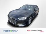 Audi A4 Avant 40 TFSI advanced Stronic,Matrix,ACC,AHK - Audi A4 40 Gebrauchtwagen