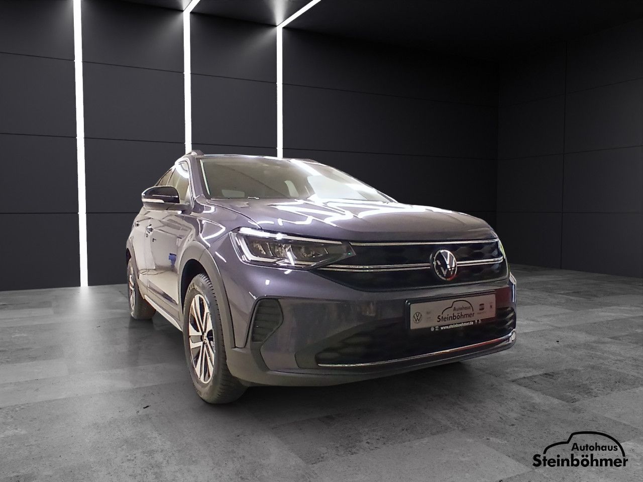 Volkswagen Taigo - Bild 10