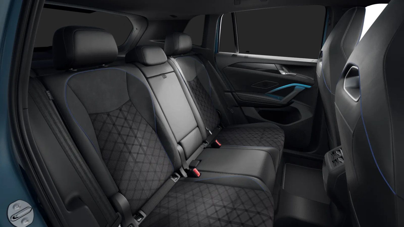 Volkswagen Tiguan - Bild 11