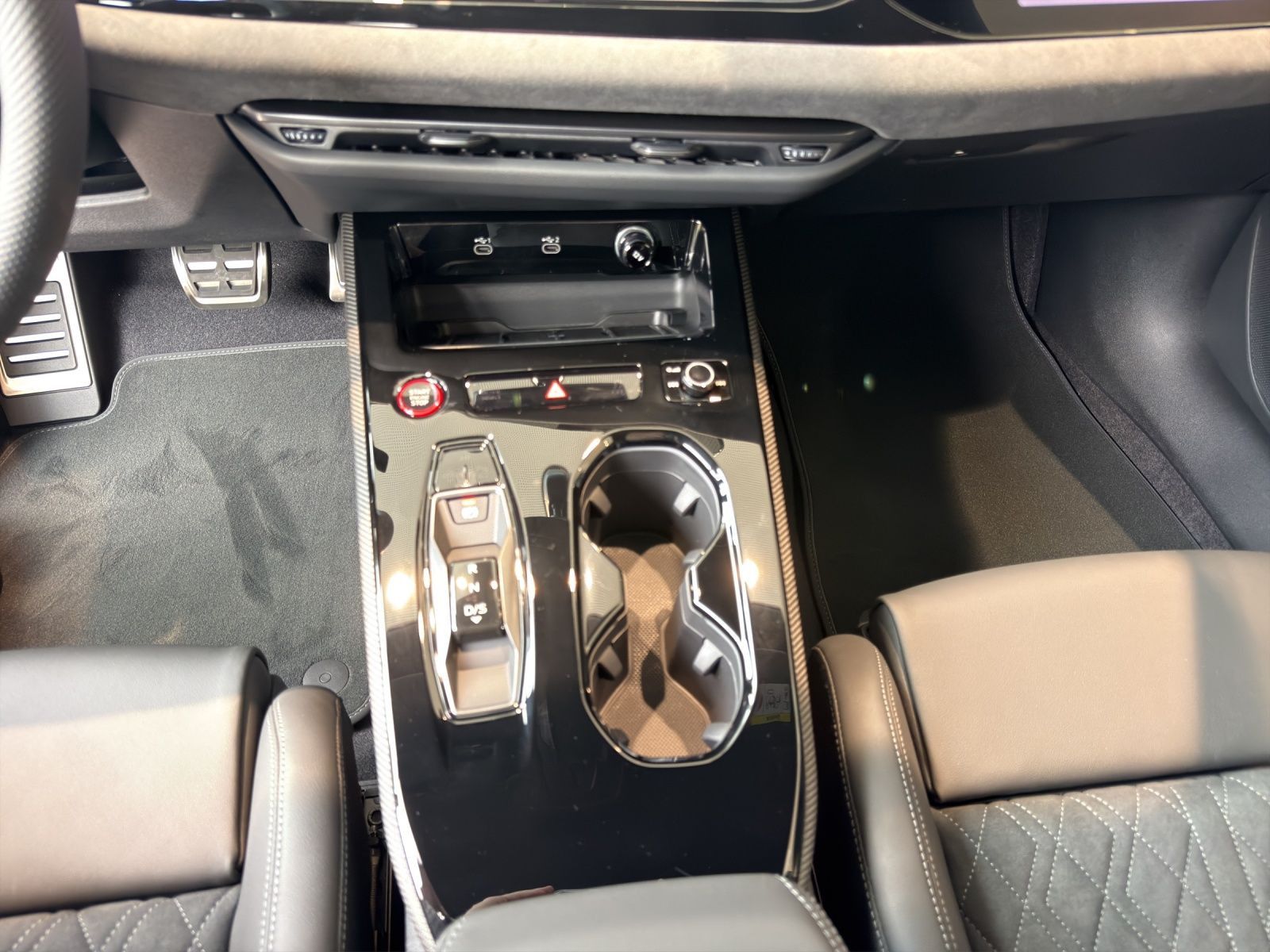 Audi S5 - Bild 11