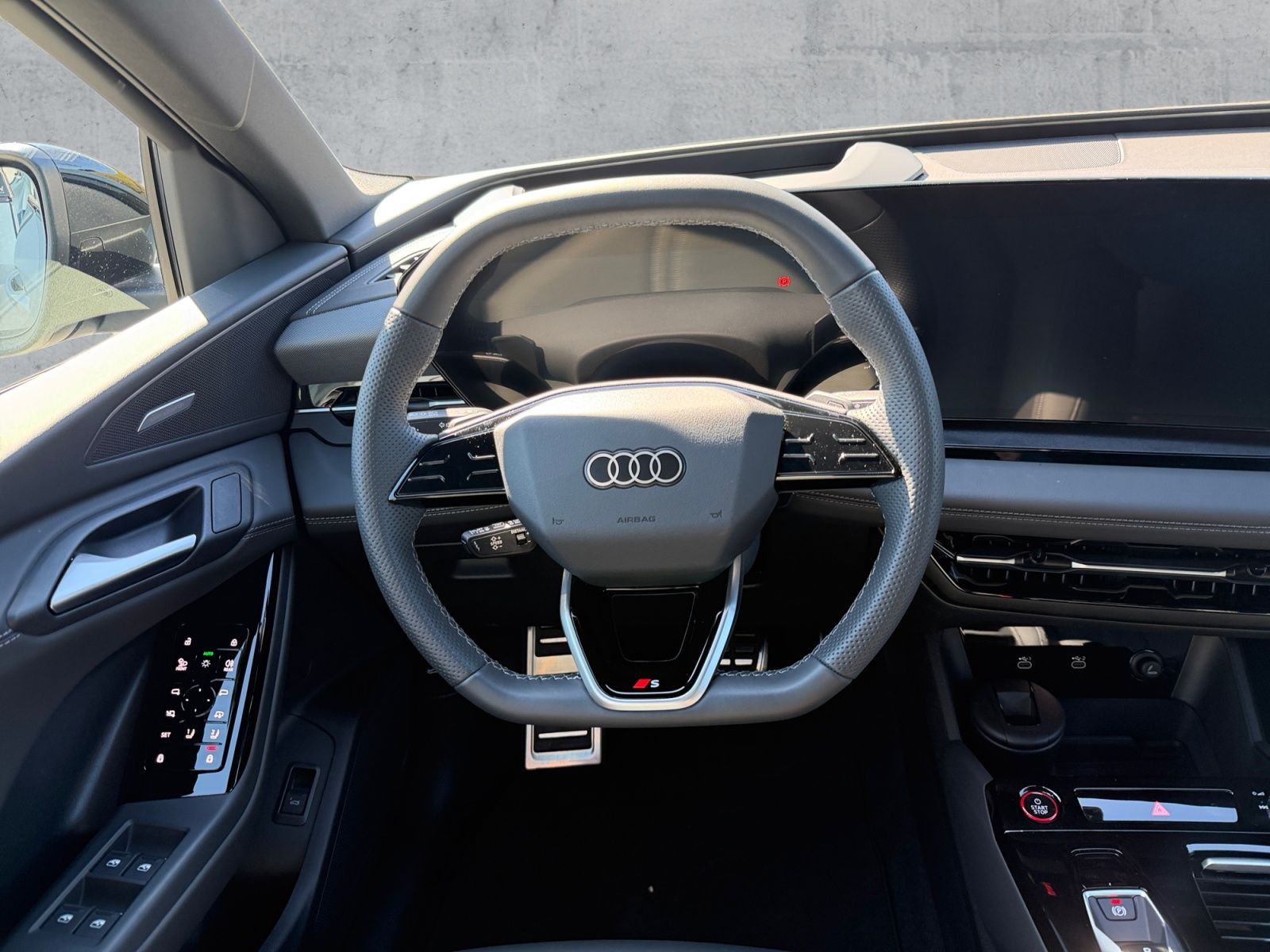 Audi SQ6 e-tron - Bild 10
