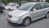 Volkswagen Touran 1.9 TDI 74kW Highline