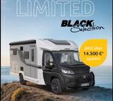 Knaus L!VE WAVE 650 MEG  BLACK SELECTION