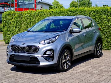 KIA Sportage - 3