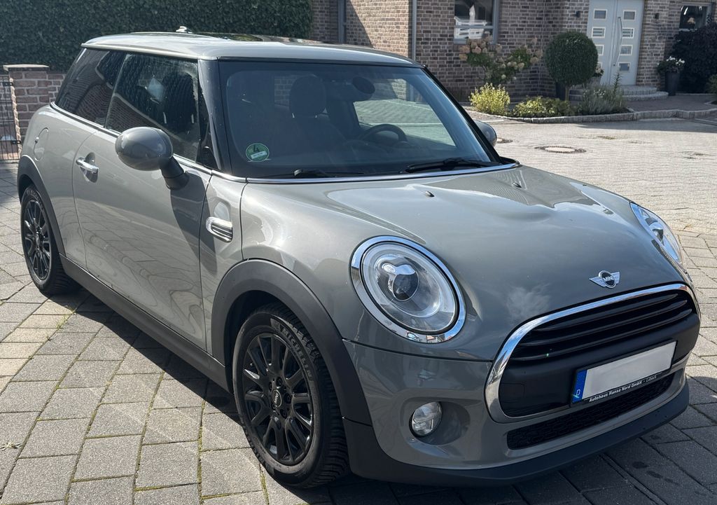 Image of MINI ONE