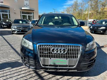 Audi Q5 - 9