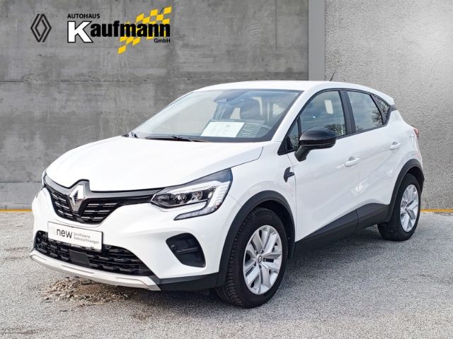 Renault Captur II Business Edition 1.6 E-TECH Plug-in Hy