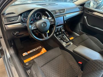 Skoda Superb Combi Style *BiXenon*Navi*AHK*