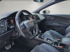 SEAT Leon 2.0 4Drive Cupra~BeatsAudio~Alcantara