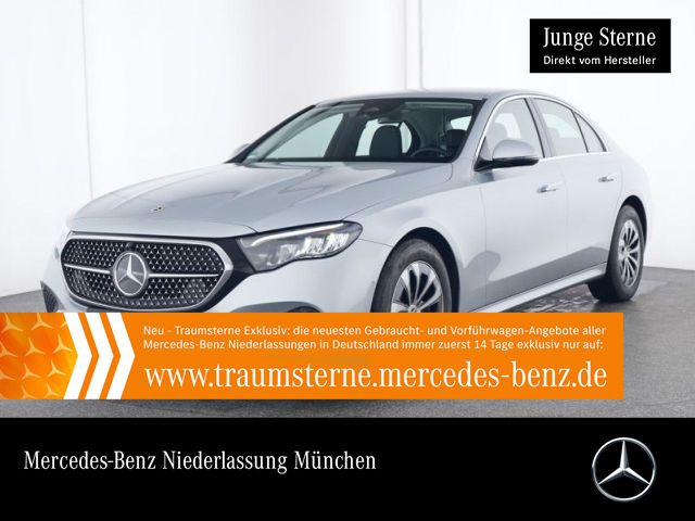 Mercedes-Benz E 220 d Avantgarde Advanced/AHK/LED/KEY/DISTR/