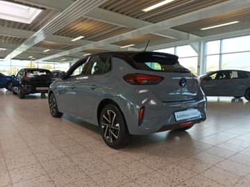 Fotografie 6 des Opel Corsa GS