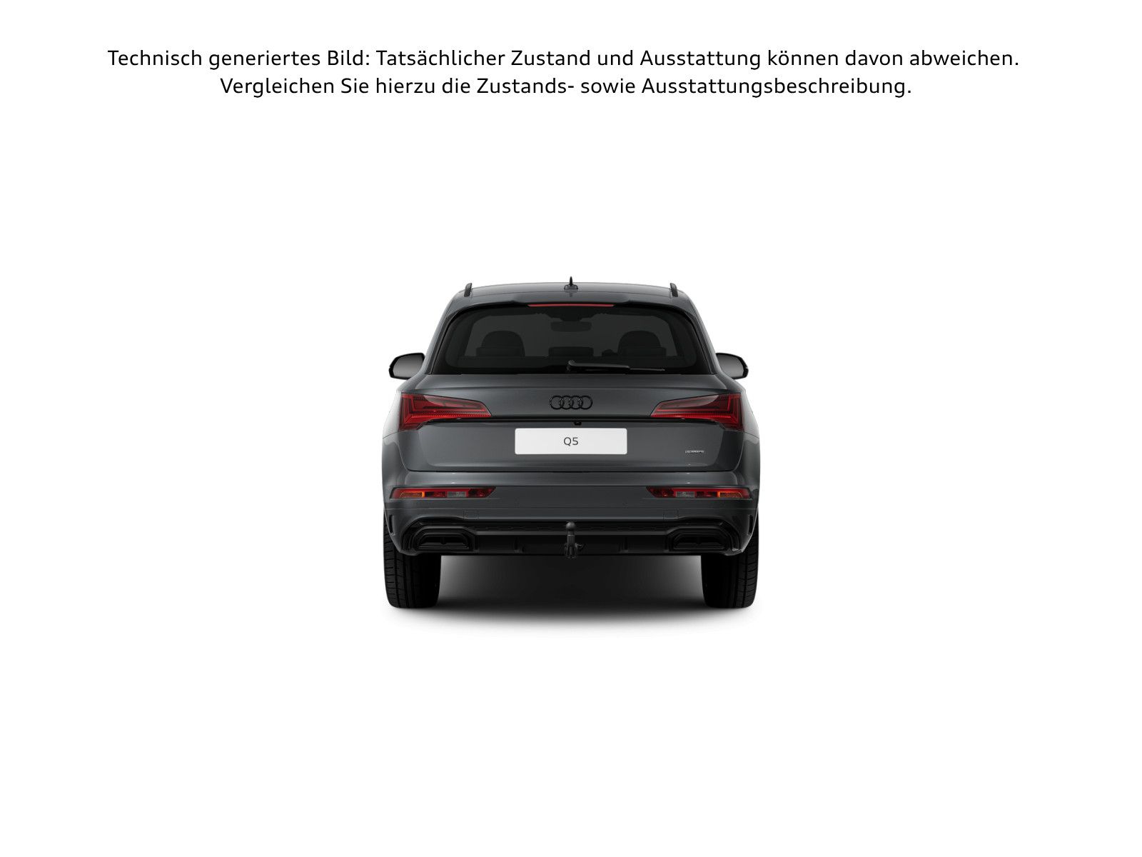 Audi Q5 - Bild 7