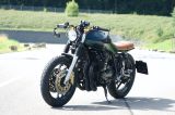 Yamaha XJ 900 Cafe Racer - Angebote entsprechen deinen Suchkriterien