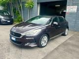 DS Automobiles Ds DS5 5 BlueHDi 120 Cv Sport Chic - DS Automobiles DS5: Chic