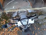 Kymco New People S125 - KYMCO PEOPLE S 125