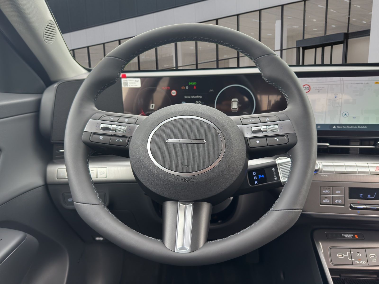 Hyundai Kona – Bild 15