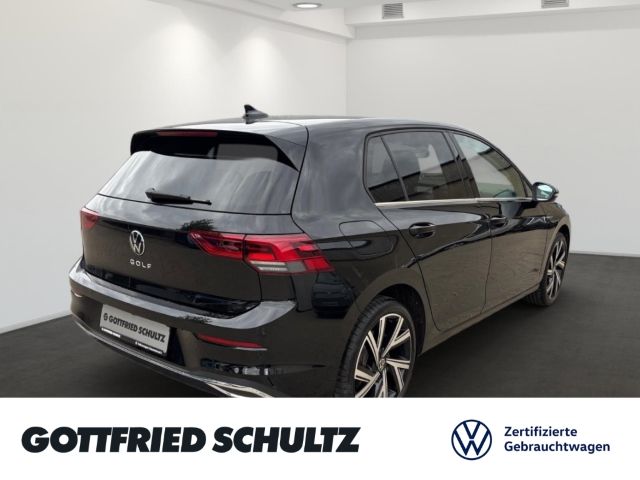 Volkswagen Golf Style 1.5 TSI 18 ZOLL CAM NAVI CARPLAY ACC foto 5
