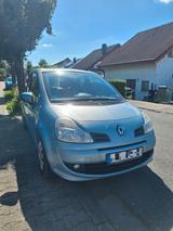 Renault Modus Dynamique 1.2 16V TCE 100 Renault eco2... - Renault Modus mit Panoramadach