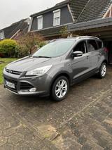 Ford Kuga 1.5 Benzin Titanium | AHK | BJ 2014 Ga - Ford Kuga von privat