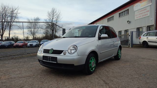 Volkswagen Lupo 1.0 College Tüv/Au Neu!!!