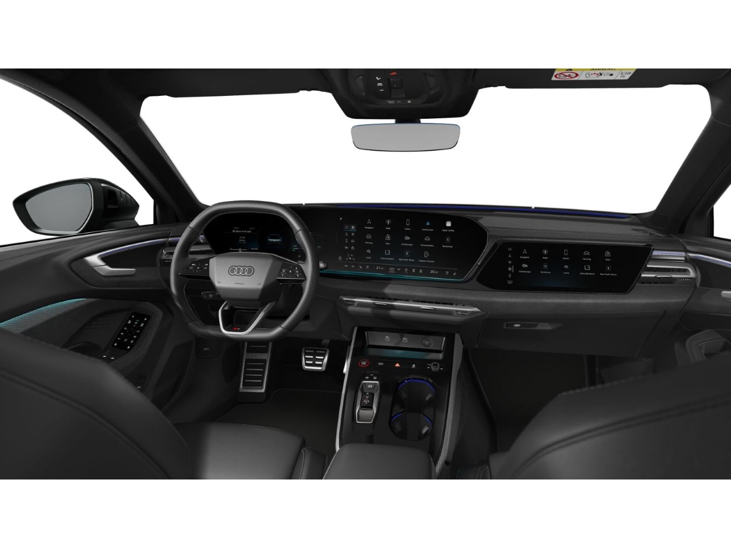Audi S5 - Bild 9