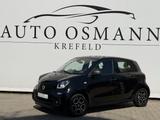 Smart forfour twinamic passion | Pano  - Smart ForFour Gebrauchtwagen in Düsseldorf