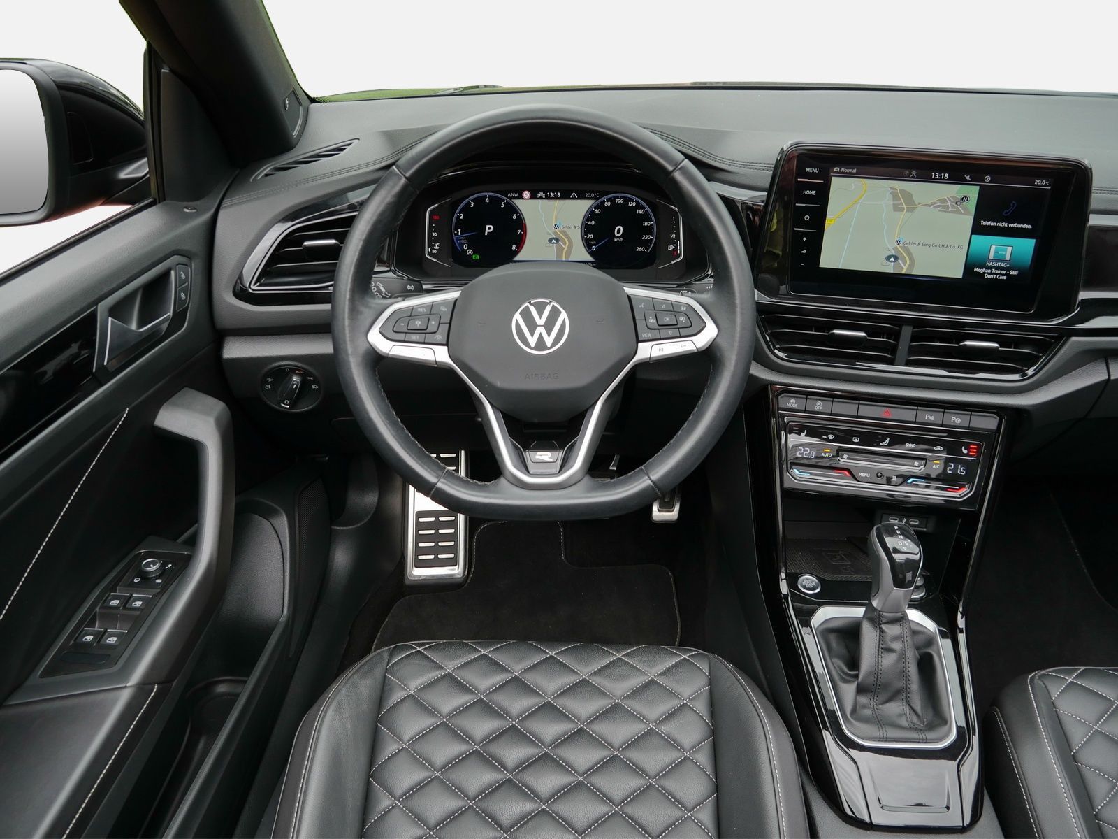 Volkswagen T-Roc - Bild 8