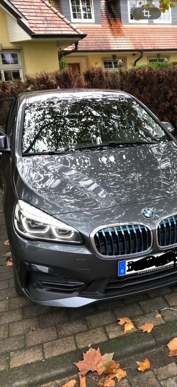 Image of BMW 225 Active Tourer