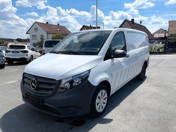 Mercedes Vito - 4