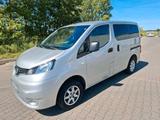 Nissan NV200 Evalia 1.6 Benziner , 7-Sitzer - Nissan Evalia von privat