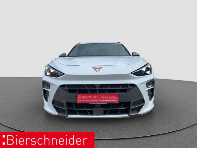 Cupra Terramar 2.0 TSI 4Drive VZ 20 AHK PANO HD MATRIX imagem 2