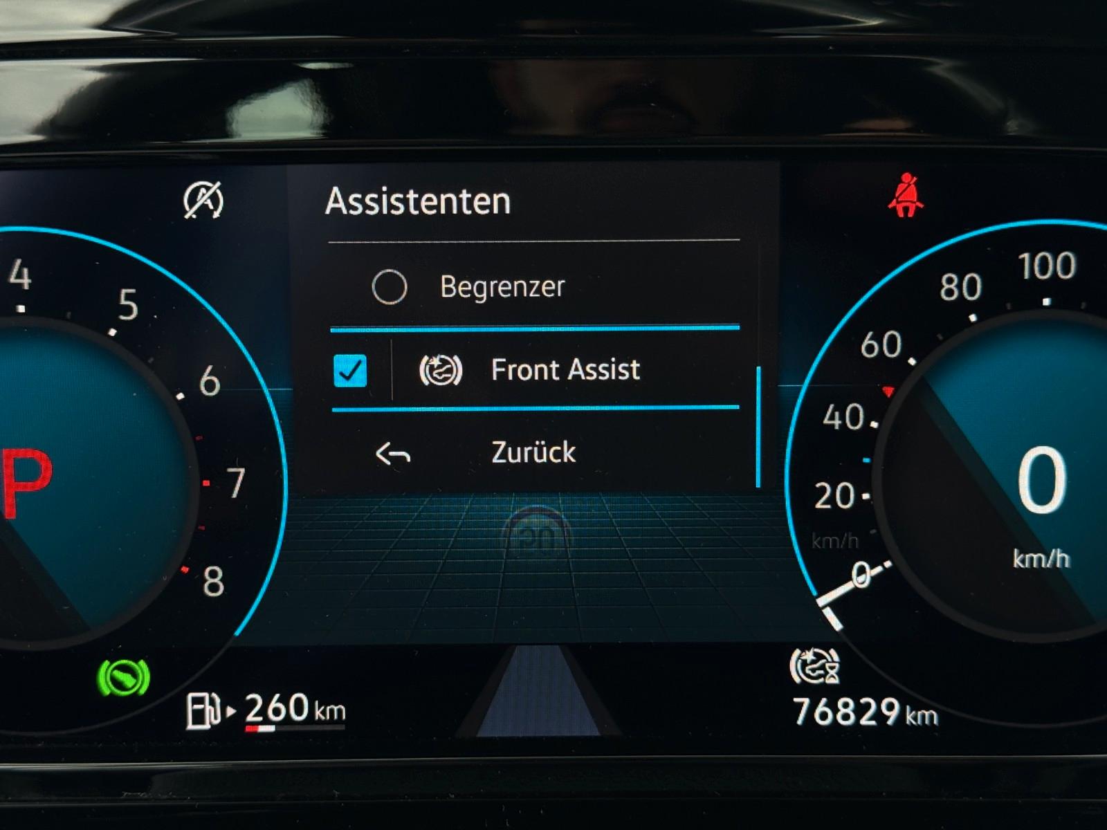 Volkswagen Golf VIII eTSI *ACC *Kamera*Carplay, миниатюра 22