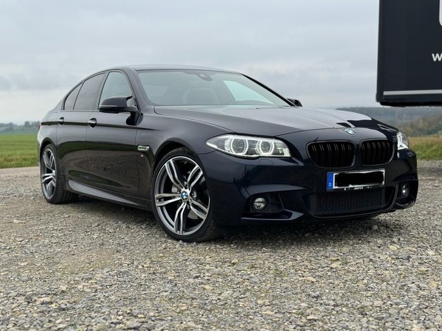 BMW 530d M Sportpaket