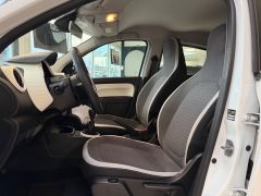 RENAULT Twingo TCe 90 Limited/KLIMA/SHZ/LED/TÜV NEU!