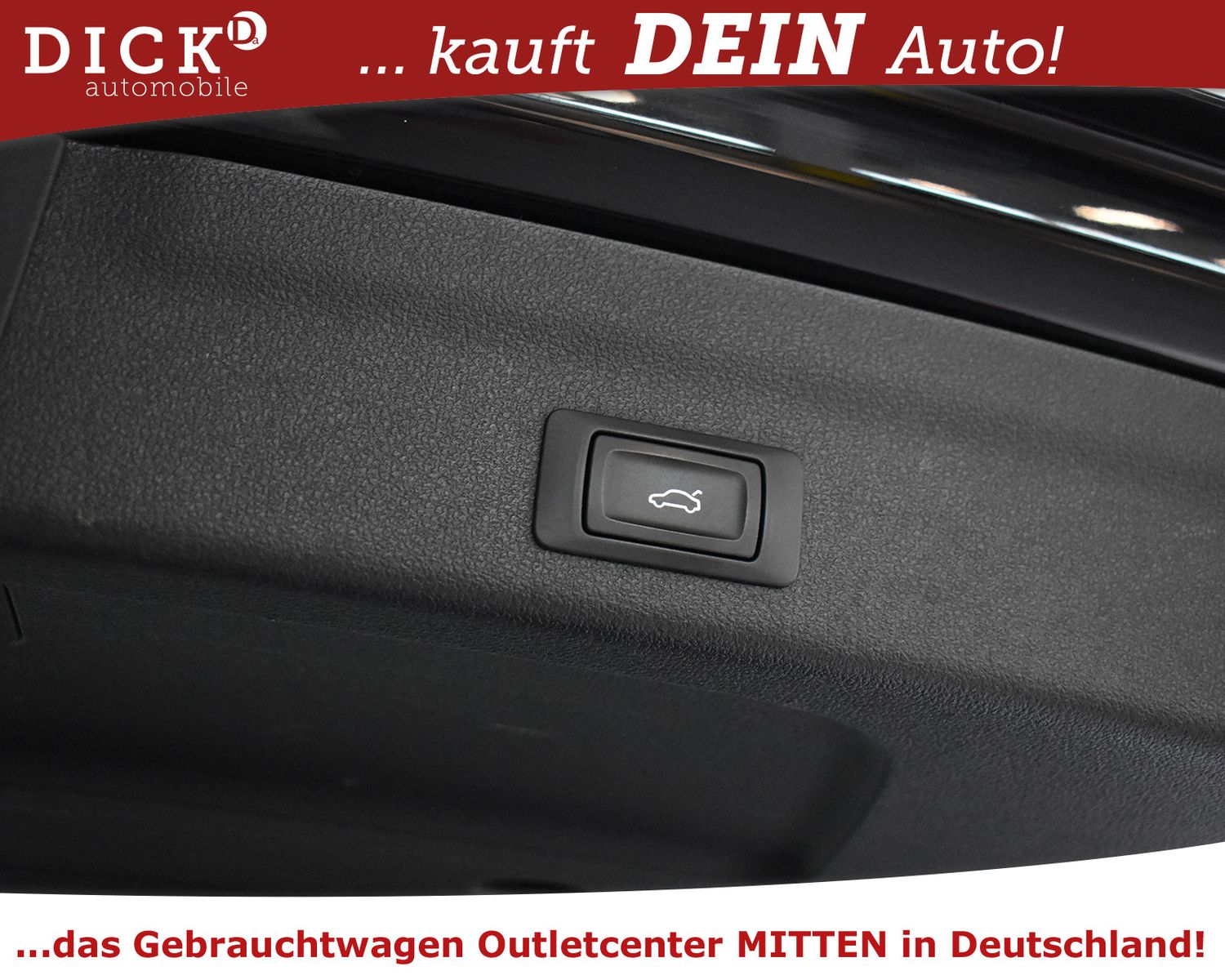 AUDI A6 Av 45d S LINE Quatt >MATRIX+B&O+VIRTU+ACC+19" - Image 22