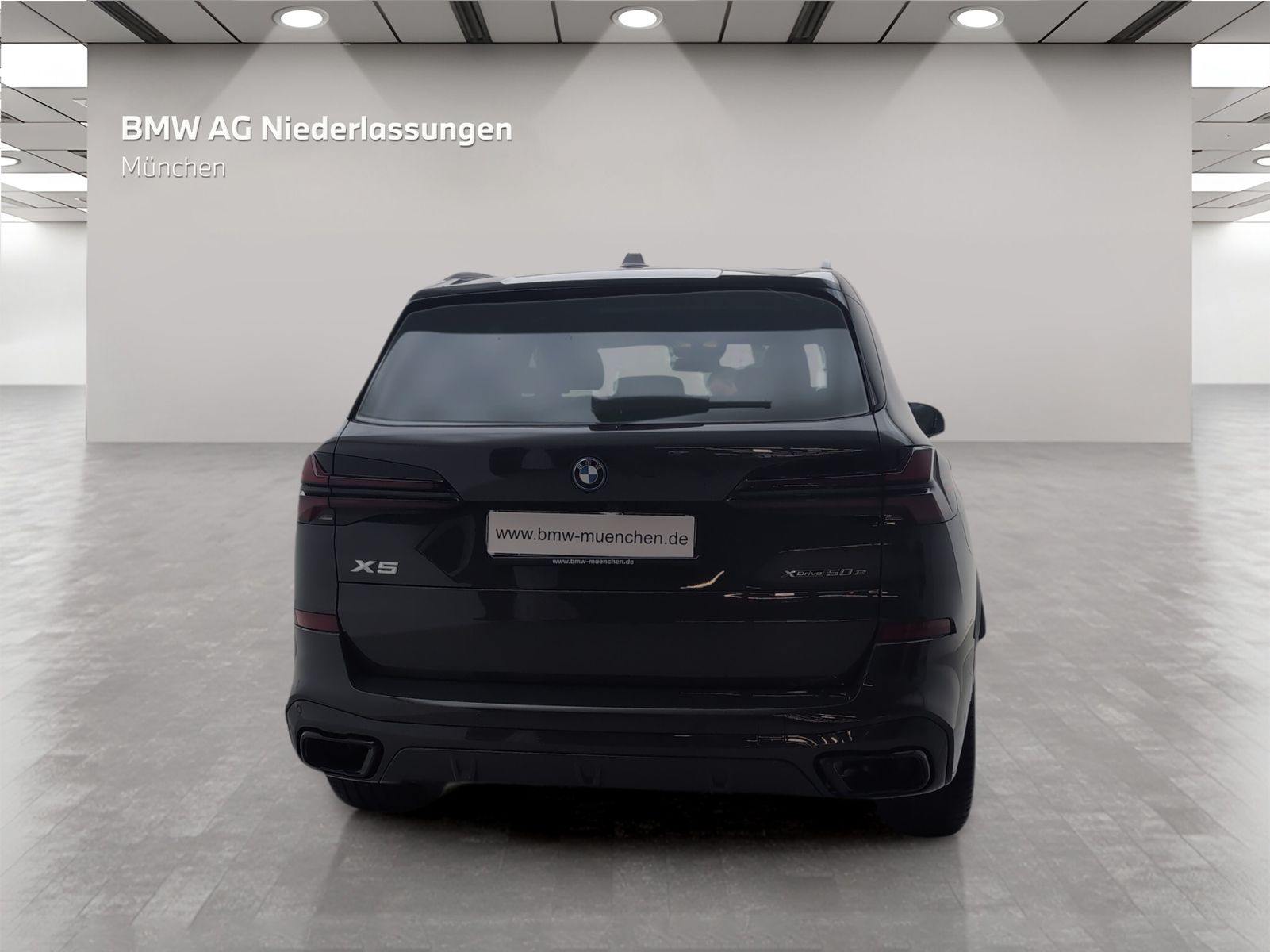 BMW X5 - Bild 7