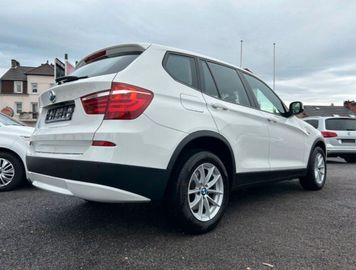 BMW X3 - 4