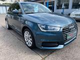 Audi A1 Sportback TFSI Aut. S-tronic Ultra Sport - gebrauchte Audi A1 aus dem Jahr 2015