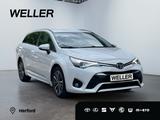 Toyota Avensis TS 2.0 D-4D Edition-S *Navi*LED*Kamera* - Toyota Avensis: Navigationssystem